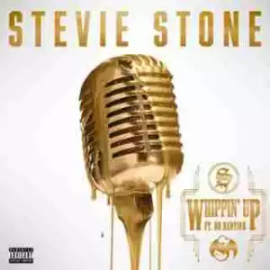 Instrumental: Stevie Stone - Whippin Up  Ft. DB Bantino
